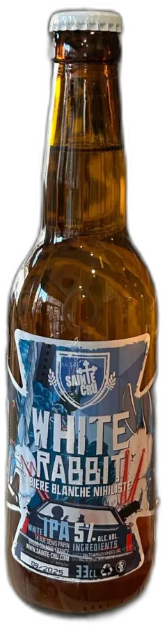 illustration du vin Sainte Cru Rabbit Sainte Cru