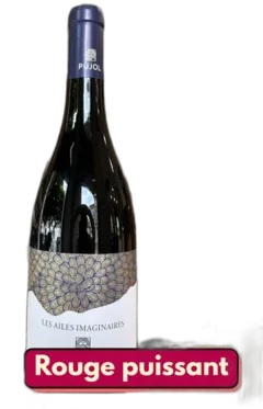 photo du vin Saint Fructueux
