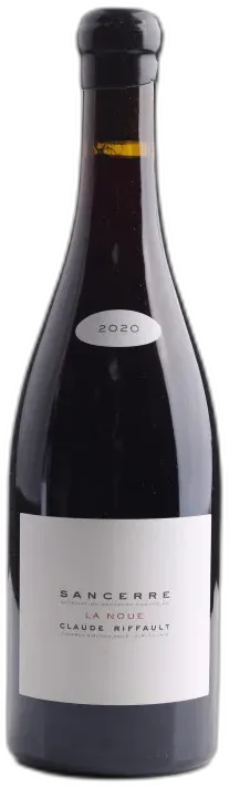 image du vin Sancerre la Noue 2023