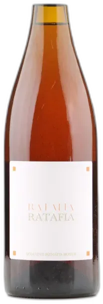 illustration du vin Ratafia de Bourgogne Renaud Boyer