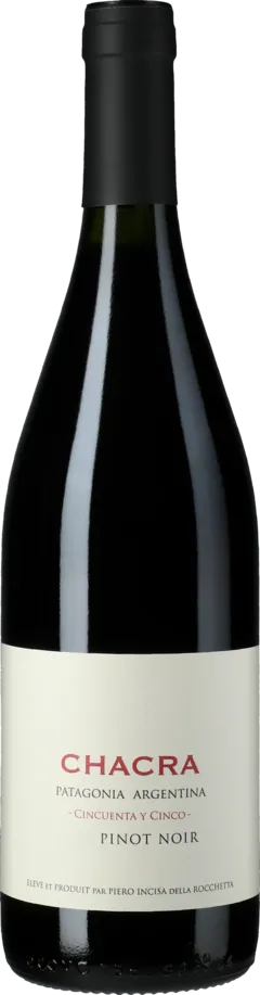 photo du vin Treinta y Dos 32 Pinot Noir 2019