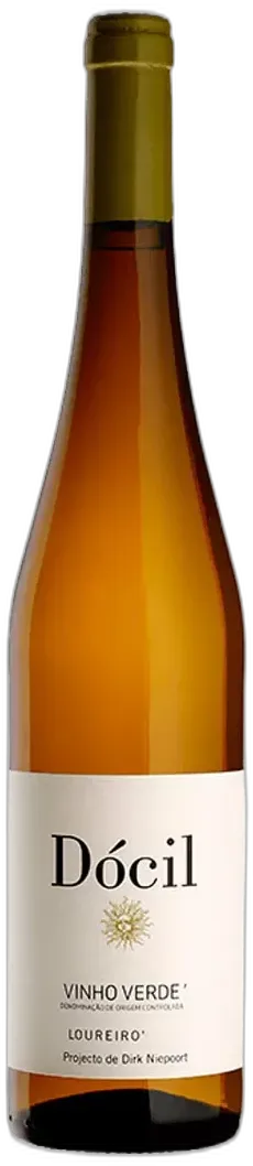 photo du vin Dócil Loureiro