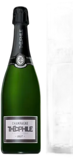 aperçu du vin Théophile Louis Roederer