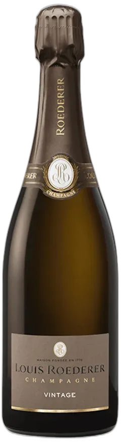 vue du vin Brut Premier