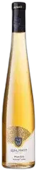vue du vin Pinot "Vendange Tardive"