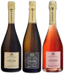 photo du vin Découverte