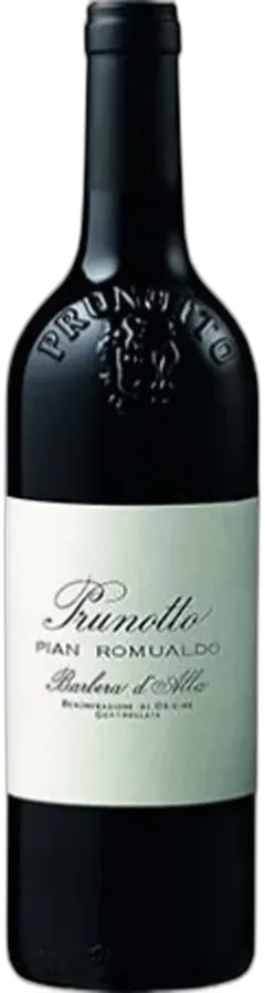 photo du vin Barbera d’Alba Doc Prunotto 2024
