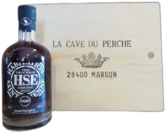 photo du vin Hse Vsop Rhum Agricole de Martinique