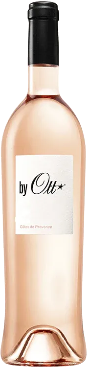 photo du vin Domaine Ott by Ott Côtes-de-Provence