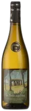 vue du vin Domaine de la Coche la Salle Aux Fées