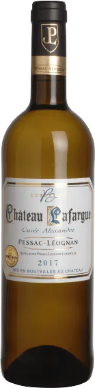 image du vin Cuvée Alexandre