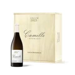 photos du vin Hommage à Camille Volibarts bl 23 Roederer 2023