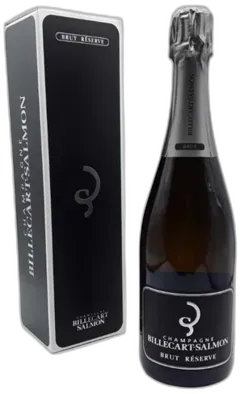 photo du vin Billecart-Salmon Brut Réserve