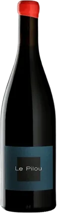 image du vin le Pilou