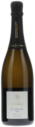 photos du vin Brut Souverain