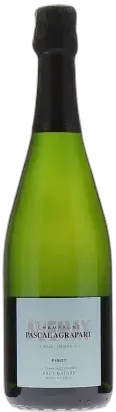 photo du vin Champagne 7 Crus Brut Agrapart