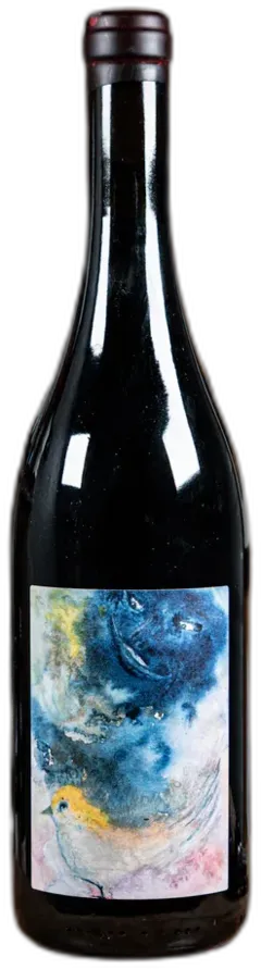 photo du vin Saguzara Imanol Garay