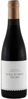photo du vin Dolç d’Orto Negre