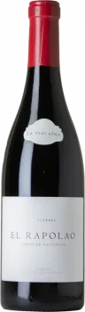 photo du vin Ultreia Saint-Jacques 2022 Raúl Pérez