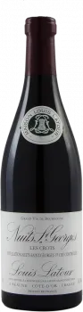 photo du vin Louis Latour Nuits-Saint-Georges 1er Cru les Crots