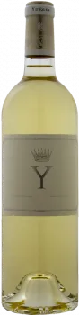 photos du vin Y d’Yquem