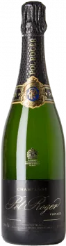 photos du vin Pol Roger Brut Vintage