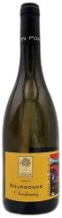 photo du vin Isabelle et Denis Pommier "Chablis" Chablis Blanc Bio