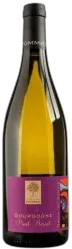 photo du vin Isabelle et Denis Pommier "Chablis" Chablis Blanc Bio