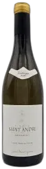photos du vin Vignobles Mourat Clos Saint-Andre