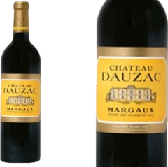 photo Château Dauzac 2015