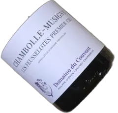 aperçu du vin Chambolle-Musigny 1er Cru "Feusselotes"