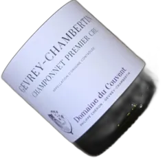 illustration du vin Gevrey-Chambertin 1er Cru "Champonnet"