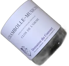 photos du vin Chambolle-Musigny "Clos de l'Orme"
