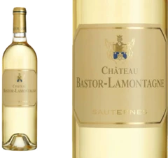 photo Château Bastor-Lamontagne 2015