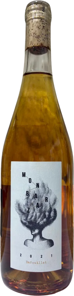 image du vin Monbazar