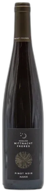 image du vin Pinot Noir