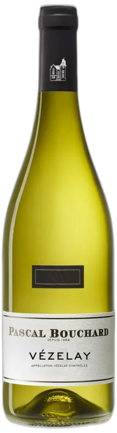 photo du vin Pascal Bouchard Vézelay Aop Bourgogne Vézelay