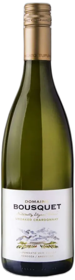 photos du vin Domaine Bousquet Chardonnay Réserve 2014