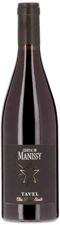 photo du vin Trinité Tavel