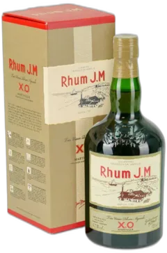 photo du vin jm xo &