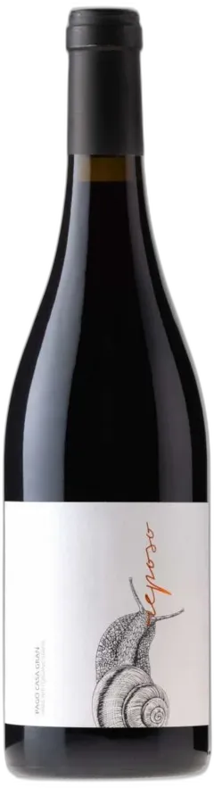 photo du vin Pago Casa Gran Reposo Tinto do Valencia