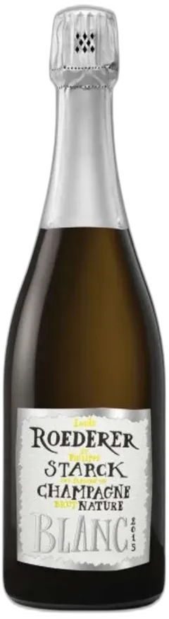 vue du vin Brut Premier