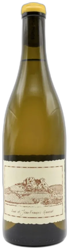 photo du vin Chardonnay Champs Poids 2021