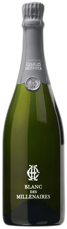 photo du vin Brut Réserve