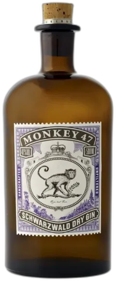 image du vin Schwarzwald Dry Monkey 47