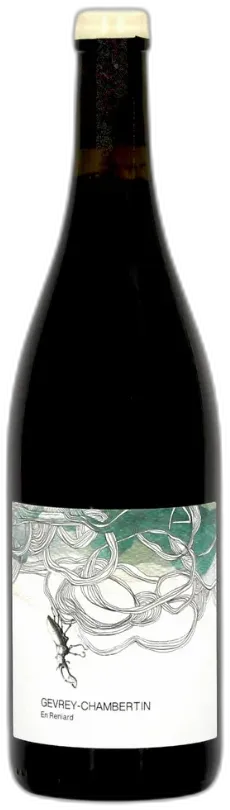 photos du vin Gevrey-Chambertin en Reniard les Horées