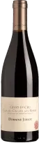 illustration du vin Givry 1 er Cru "Clos du Cellier Aux Moines" Domaine Joblot