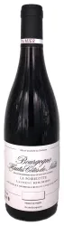 photos du vin Hautes Cotes de Nuits "Poirelotte" Domaine Laurent Roumier