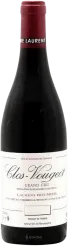 photos du vin Clos de Vougeot Grand Cru Domaine Laurent Roumier