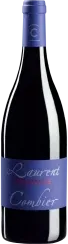 vue du vin Crozes-Hermitage Cuvee " l"